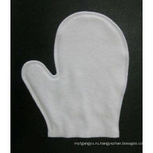Одноразовые перчатки для мытья пациентов